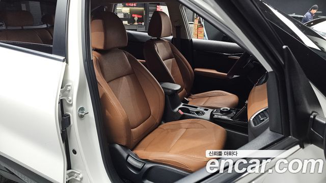Kia Seltos 2023 — photo 13