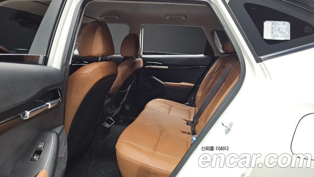Kia Seltos 2023 — photo 18