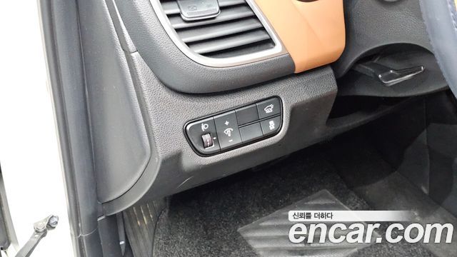 Kia Seltos 2023 — photo 20