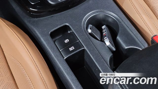 Kia Seltos 2023 — photo 23