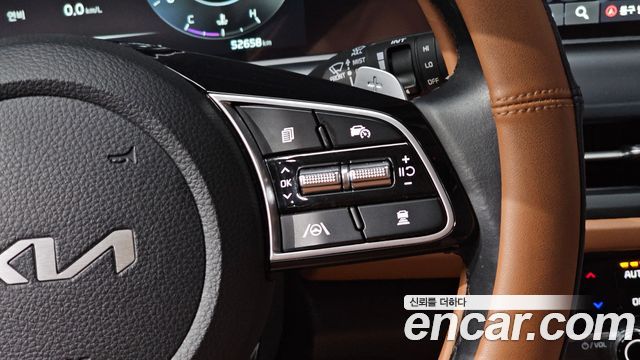 Kia Seltos 2023 — photo 26