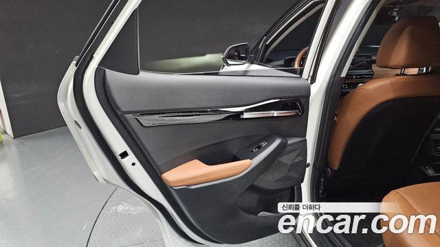 Kia Seltos 2023 — photo 15