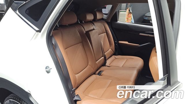 Kia Seltos 2023 — photo 16