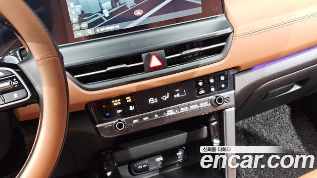Kia Seltos 2023 — photo 28