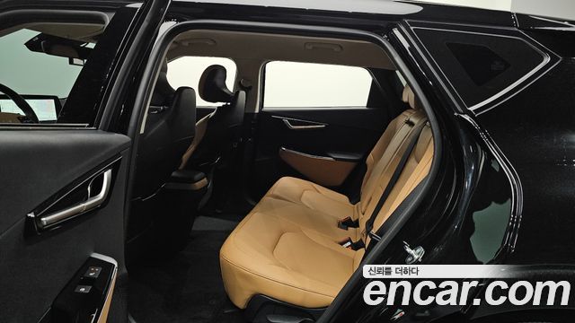 Kia EV6 2023 — photo 18