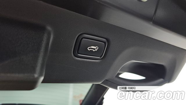 Kia EV6 2023 — photo 25