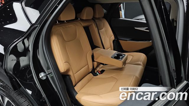Kia EV6 2023 — photo 16