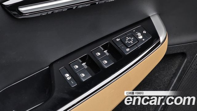 Kia EV6 2023 — photo 28