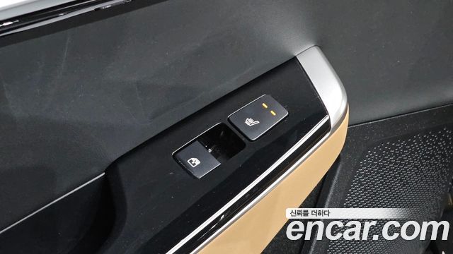 Kia EV6 2023 — photo 29
