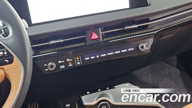 Kia EV6 2023 — photo 31