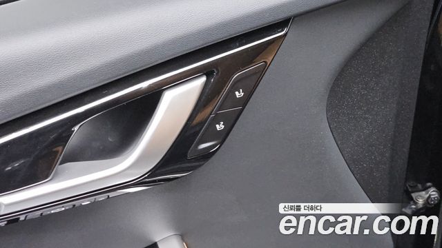 Kia EV6 2023 — photo 33