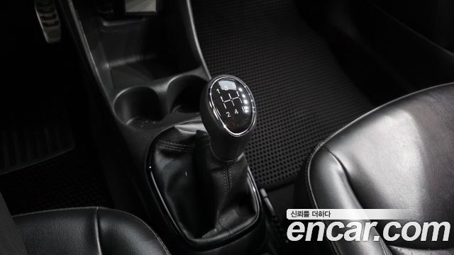 Chevrolet Korea Spark 2016 — photo 9
