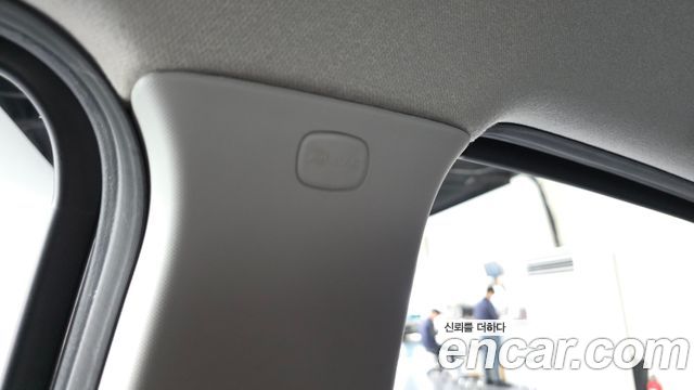 Chevrolet Korea Spark 2016 — photo 18