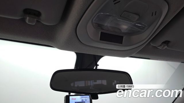 Chevrolet Korea Spark 2016 — photo 19