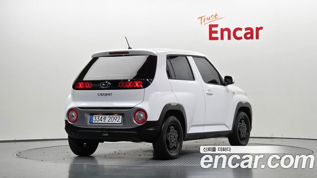 Hyundai Casper 2023 — photo 2