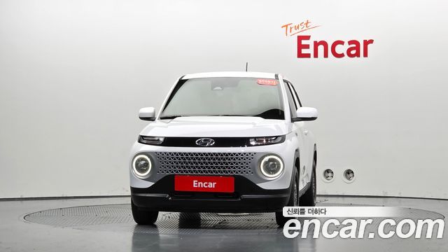 Hyundai Casper 2023 — photo 3