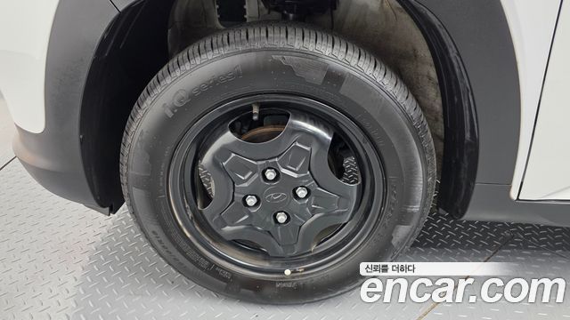 Hyundai Casper 2023 — photo 5