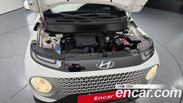 Hyundai Casper 2023 — photo 6