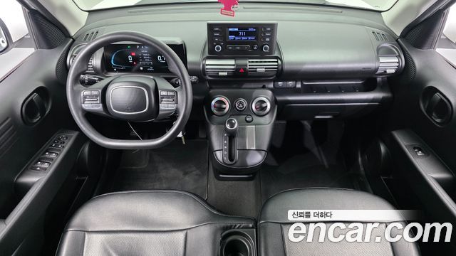 Hyundai Casper 2023 — photo 10
