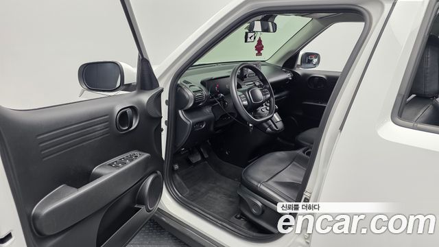 Hyundai Casper 2023 — photo 13