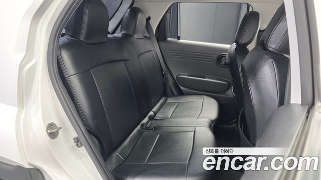 Hyundai Casper 2023 — photo 18