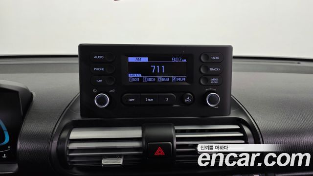 Hyundai Casper 2023 — photo 20