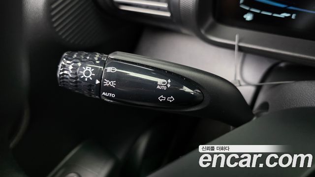 Hyundai Casper 2023 — photo 24