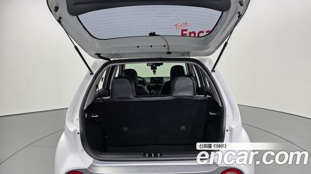 Hyundai Casper 2023 — photo 26