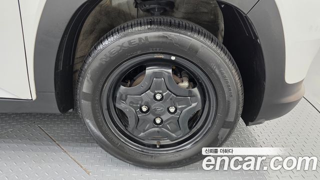 Hyundai Casper 2023 — photo 7