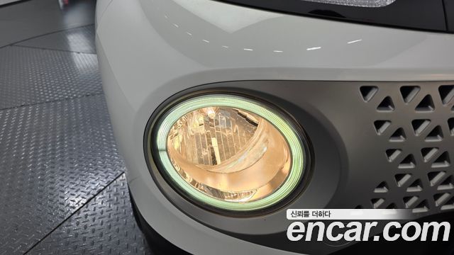 Hyundai Casper 2023 — photo 8