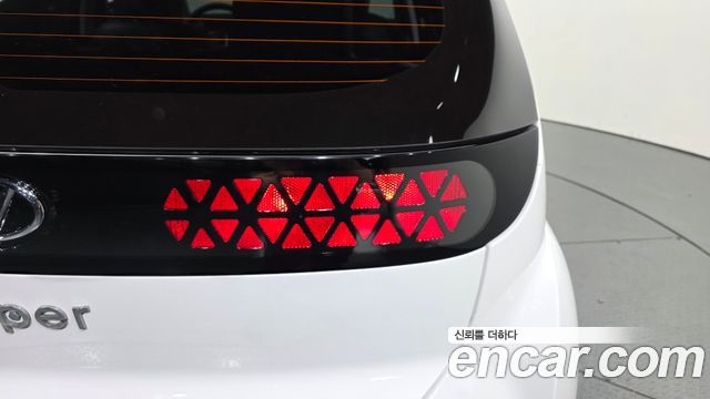 Hyundai Casper 2023 — photo 9