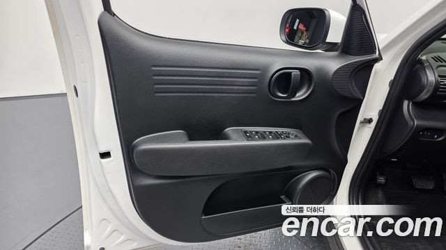 Hyundai Casper 2023 — photo 14
