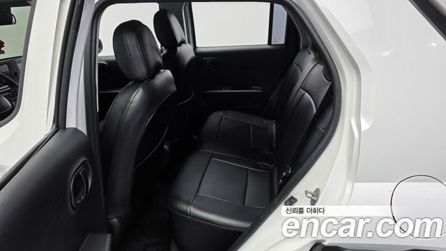 Hyundai Casper 2023 — photo 16