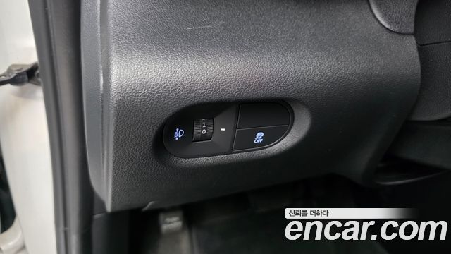 Hyundai Casper 2023 — photo 27