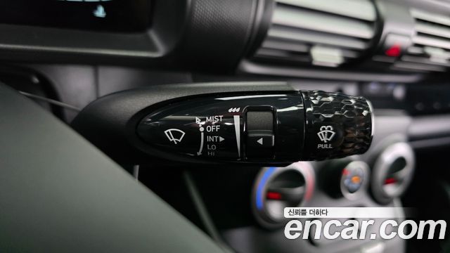 Hyundai Casper 2023 — photo 29