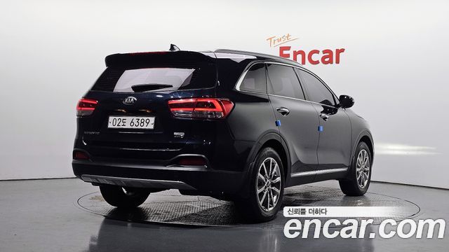 Kia Sorento 2017 — photo 2