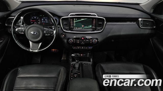 Kia Sorento 2017 — photo 7