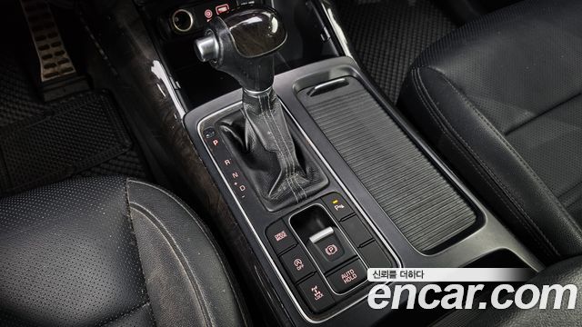 Kia Sorento 2017 — photo 9