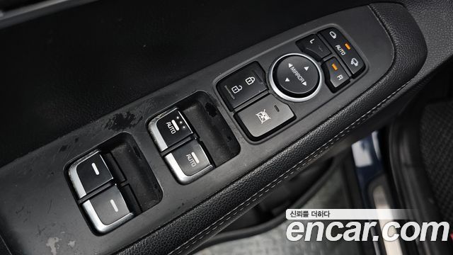Kia Sorento 2017 — photo 13