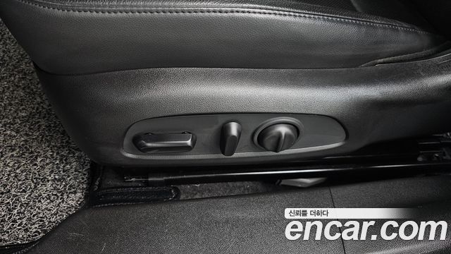 Chevrolet Korea Malibu 2017 — photo 29