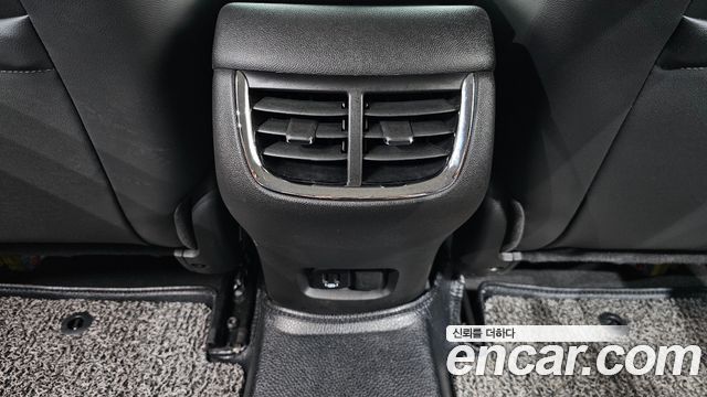 Chevrolet Korea Malibu 2017 — photo 30