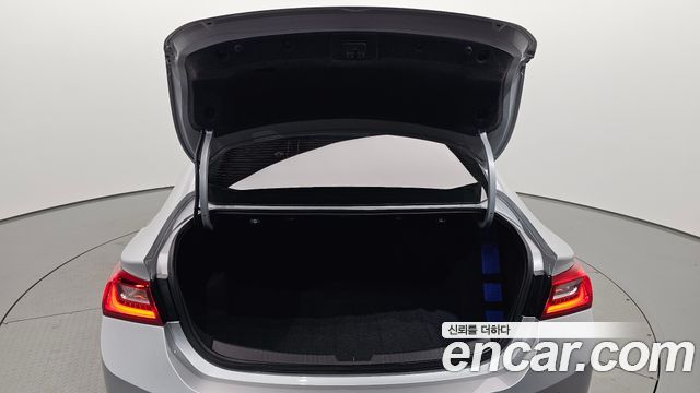 Chevrolet Korea Malibu 2017 — photo 31