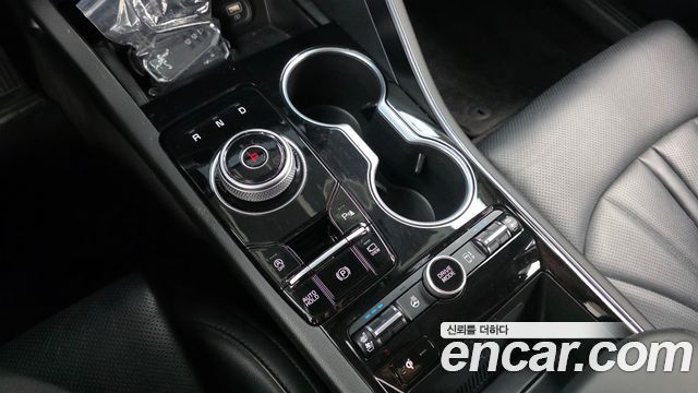 Kia K5 2023 — photo 12