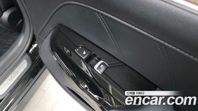 Kia K5 2023 — photo 24