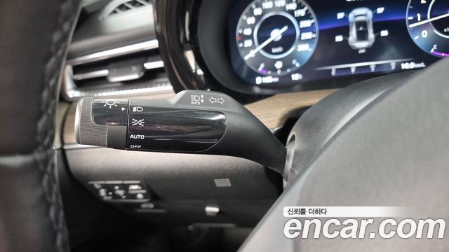 Kia K5 2023 — photo 33