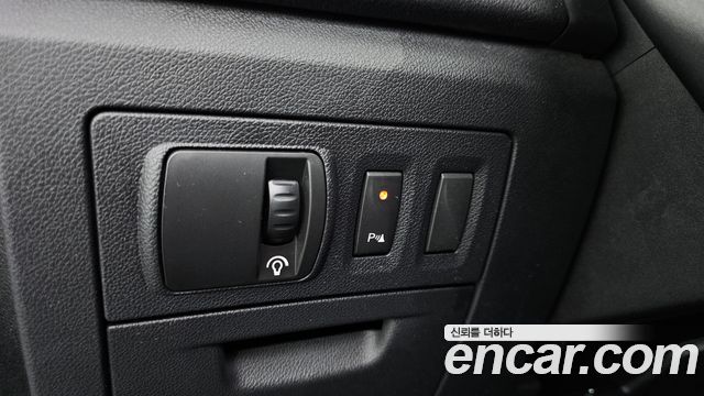 Renault Korea SM7 2017 — photo 24