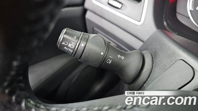 Renault Korea SM7 2017 — photo 25