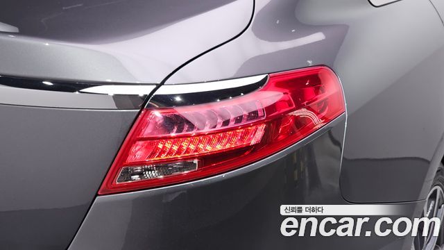 Renault Korea SM7 2017 — photo 9