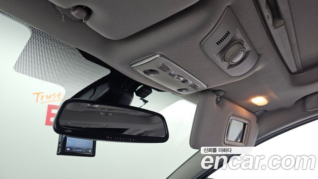 Renault Korea SM7 2017 — photo 29