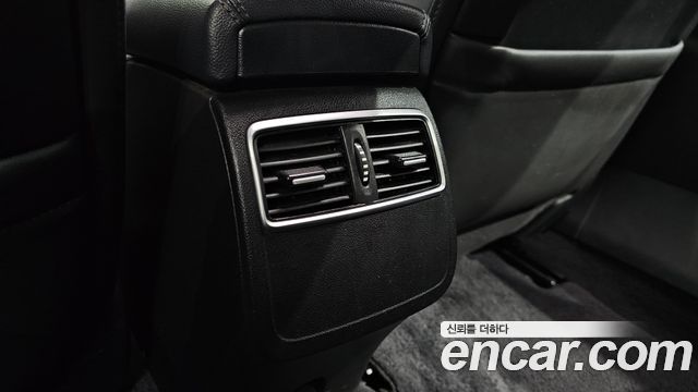 Renault Korea SM7 2017 — photo 31